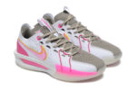 Nike GT Cut 3 'White/Pink' (Предзаказ) — изображение 5