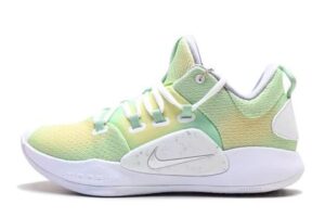 купить Nike Hyperdunk X Low 'Green/White' в беларуси недорого