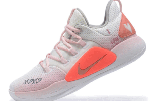 Купить Nike Hyperdunk X Low 'Light Pink/Orange'