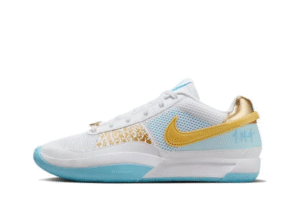 баскетбольные кроссовки nike JA 1 купить в минске