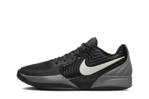 баскетбольные кроссовки Nike Ja 2 Night Vision купить в минске