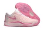 Заказать Nike KD 17 ‘Aunt Pearl’ (Предзаказ) (Копировать) онлайн
