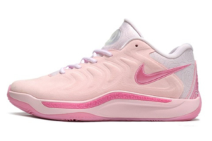 Nike KD 17 ‘Aunt Pearl’ (Предзаказ) (Копировать), купить с доставкой