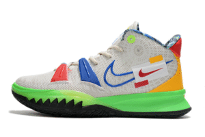 Купить Nike Kyrie 7 'Visions'