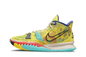 Купить Nike Hyperdunk X Low 'Black/Gold/White'