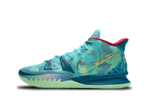 Купить Nike Kyrie 7 EP 'Special FX' в Минске