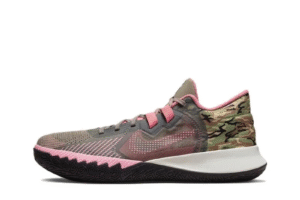 Купить Nike Kyrie Flytrap 5 EP 'Moon Fossil Pink Gaze Camo' в Минске
