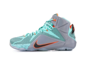 купить nike Lebron 12 в минске