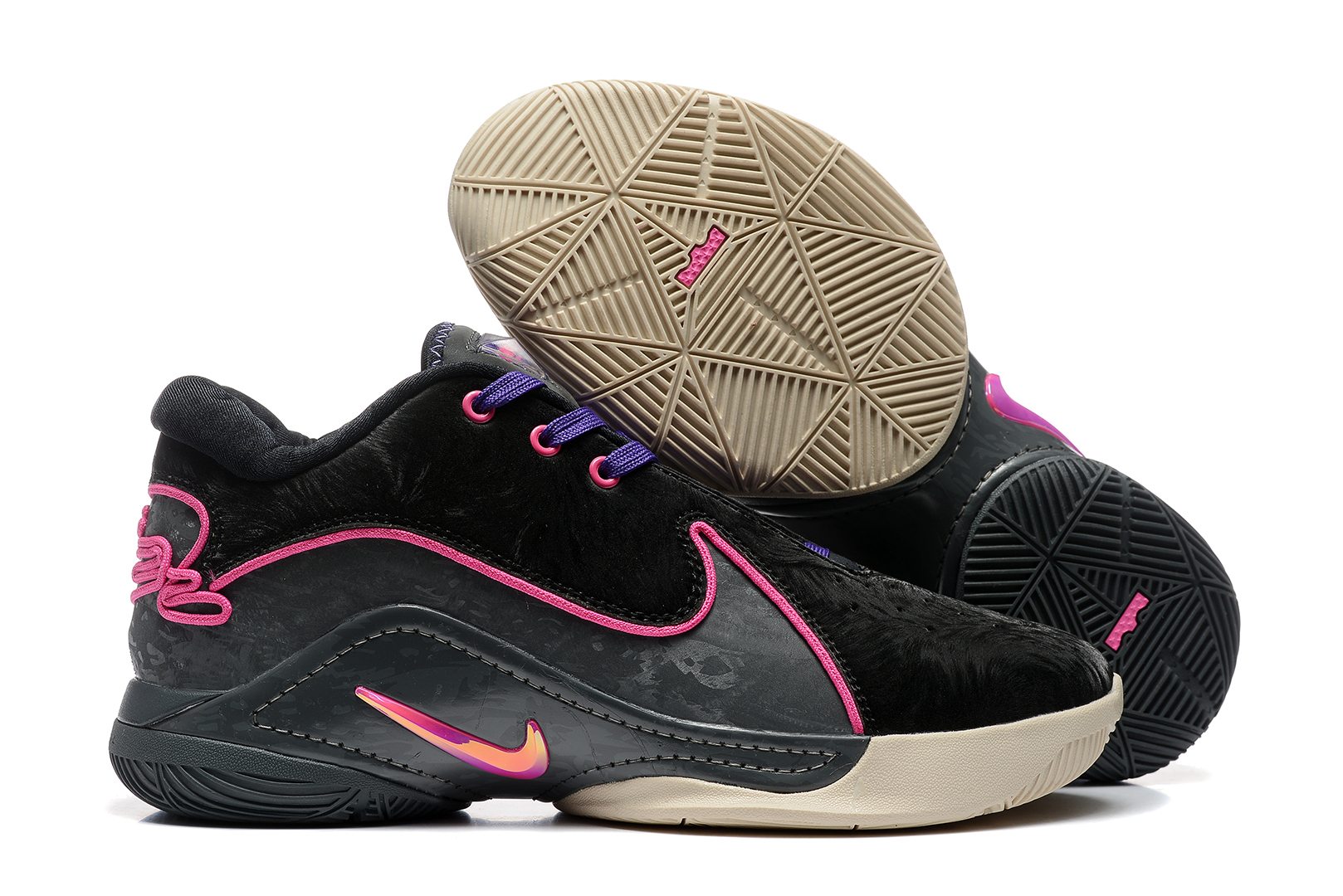 Nike LeBron 22 в Минске с бесплатной доставкой по РБ. - Купить