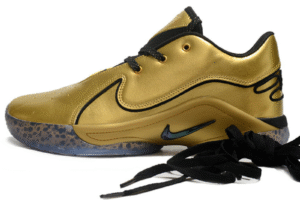 Купить Nike LeBron 22 'Olympic Gold Medal'