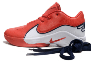 Купить Nike LeBron 22 'Red/White'
