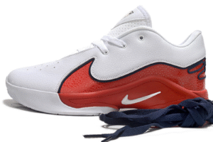 Купить Nike LeBron 22 'White/Red'