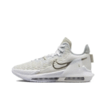 Купить Nike Lebron Witness 6 EP 'White Metallic Pewter' в Минске