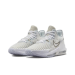 Купить Nike Lebron Witness 6 EP 'White Metallic Pewter' в Минске