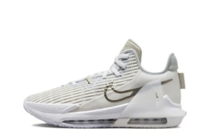 Купить Nike Lebron Witness 6 EP 'White Metallic Pewter' в Минске