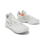 Купить Nike Lebron Witness 6 EP 'White Metallic Pewter' в Минске