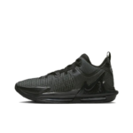 Nike LeBron Witness 7 Black Anthracite (Предзаказ) (Копировать), купить с доставкой
