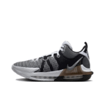 Купить Nike LeBron Witness 7 EP 'White Black' в Минске