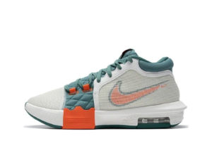 Nike LeBron Witness 8 EP Sail Green (Предзаказ), купить с доставкой