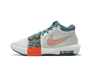 купить Nike LeBron Witness 8 EP Sail Green