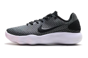 Купить Nike React Hyperdunk 2017 Low 'Grey/White'