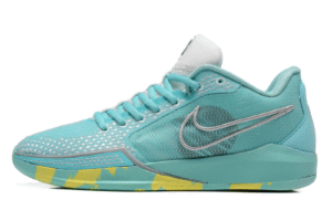 Купить Nike Sabrina 1 'Mint/Yellow'