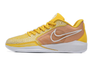 Купить Nike Sabrina 1 'University Gold'
