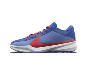 купить nike zoom freak 5 в минске