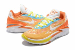 Nike Zoom G.T. Cut 2