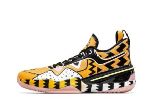 PEAK Flash 3 Tiger