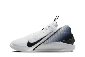 PlNike G.T. Jump Academy Gray White, купить с доставкой