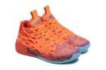 PUMA MB.04 'Orange/Blue' (Предзаказ) — изображение 2