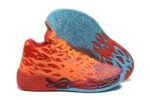 PUMA MB.04 'Orange/Blue' (Предзаказ) — изображение 4