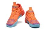 PUMA MB.04 'Orange/Blue' (Предзаказ) — изображение 5