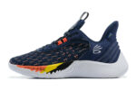 Under Armour Curry 9 (Предзаказ) — изображение 5
