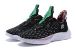 Under Armour Curry 9