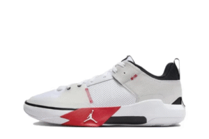 Купить Jordan One Take 5 White University Red в Минске