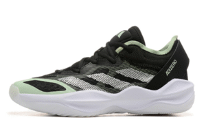 Купить adidas Adizero Select 2.0 'Black/White/Green' в Минске