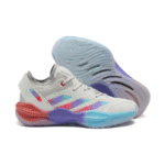 Купить adidas Adizero Select 2.0 'Grey/Multocolor' в Минске