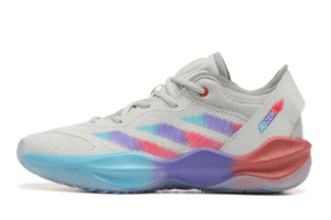 Купить adidas Adizero Select 2.0 'Grey/Multocolor' в Минске