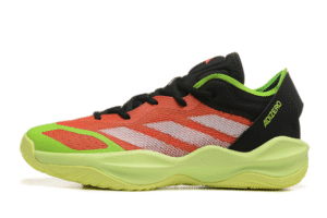 Купить adidas Adizero Select 2.0 'Orange/Green/Black' в Минске