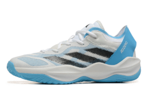 Купить adidas Adizero Select 2.0 'White/Blue/Black' в Минске