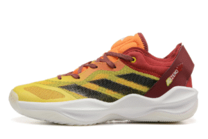 Купить adidas Adizero Select 2.0 'Yelloe/White/Burgundy' в Минске