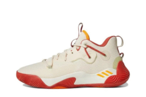 купить Adidas Harden Stepback 3 Version White для баскетбола в минске