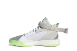 Купить Adidas Posterize Vintage 'Grey Green' в Минске