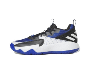 Купить Dame Certified Adidas Extply 2.0 'Royal Blue White' в Минске