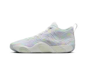 Купить Jordan Tatum 3 White Pink в Минске