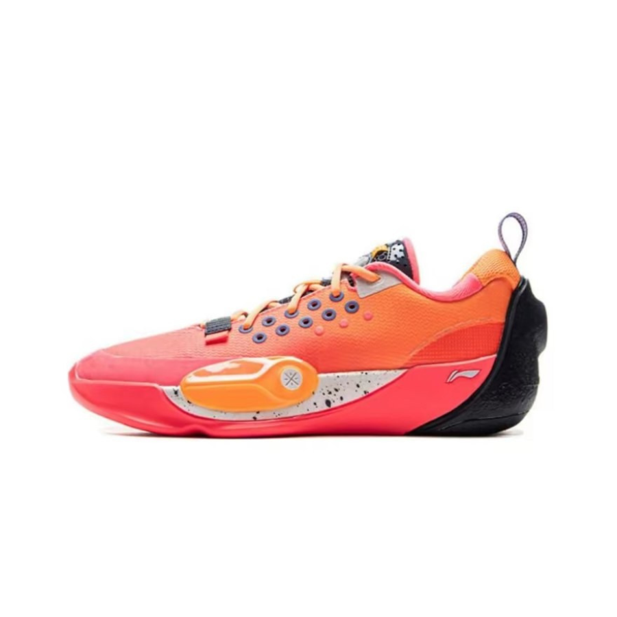 Li-ning Wade All City 13 — купить с доставкой Купить Li-ning Wade All City 13 в Минске