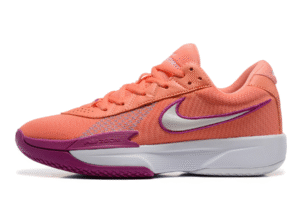 Купить Nike Air Zoom GT Cut Academy 'Light Wild Mango' в Минске