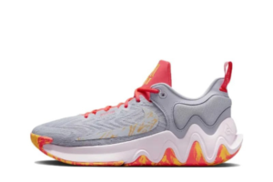 Nike Giannis Immortality 2 ‘Oxygen Purple Hot Punch’ (Предзаказ), купить с доставкой